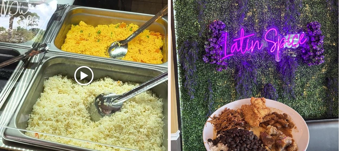 Latin Spice Gallery Image 4