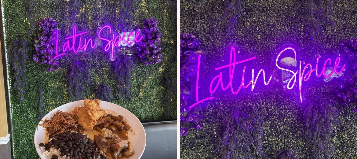 Latin Spice Gallery Image 5