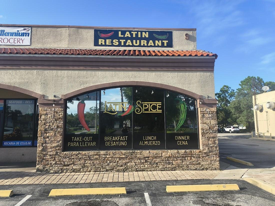 Latin Spice Gallery Image 6